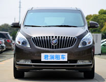 豪華版別克GL8七座商務(wù)車(chē)-海南租車(chē)?？谧廛?chē)接送用車(chē)